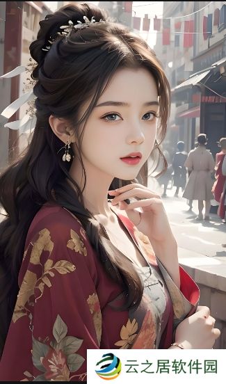 碍事梨体模全新美图分享：可爱兔女郎！